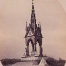 The Albert Memorial